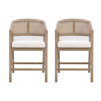 Upholstered Accent