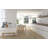Brisbane 12" x 40" Ceramic Wall Tile-99252330