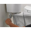 Siège de toilette de bidet électrique allongé standard Refresh
