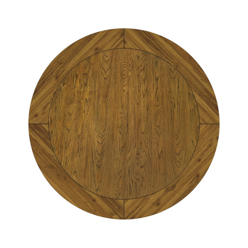 ROUND COUNTER TABLE