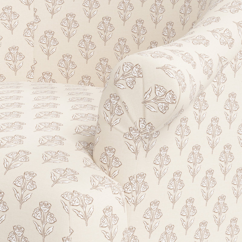 Marie Swivel Chair, Francie Cream