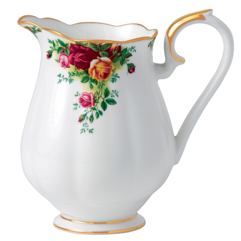 Royal Albert Old Country Roses Pichet
