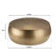 Harrodsburg Solid Coffee Table