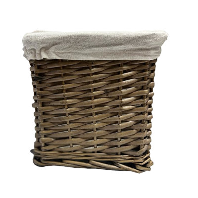 Brambly Cottage Wicker Decorative Basket