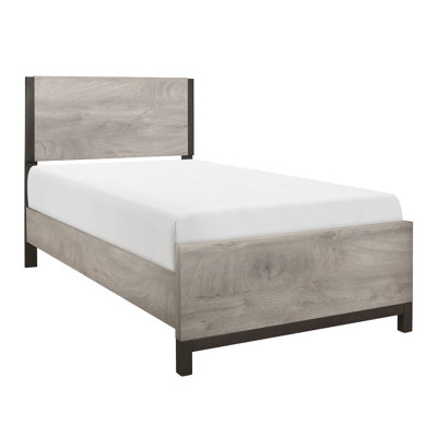 Barlow Standard Bed