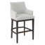 Upholstered Stool-2022131204-2022131288