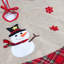 PVC Holiday Shaped Ornament