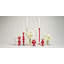 F2023 Handmade Glass Table Vase-410441416