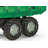 Rolly Toys Timber Trailer with 5 Logs