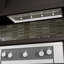 46" 700 CFM Ducted Insert Range Hood in Brushed 304 Stainless Steel