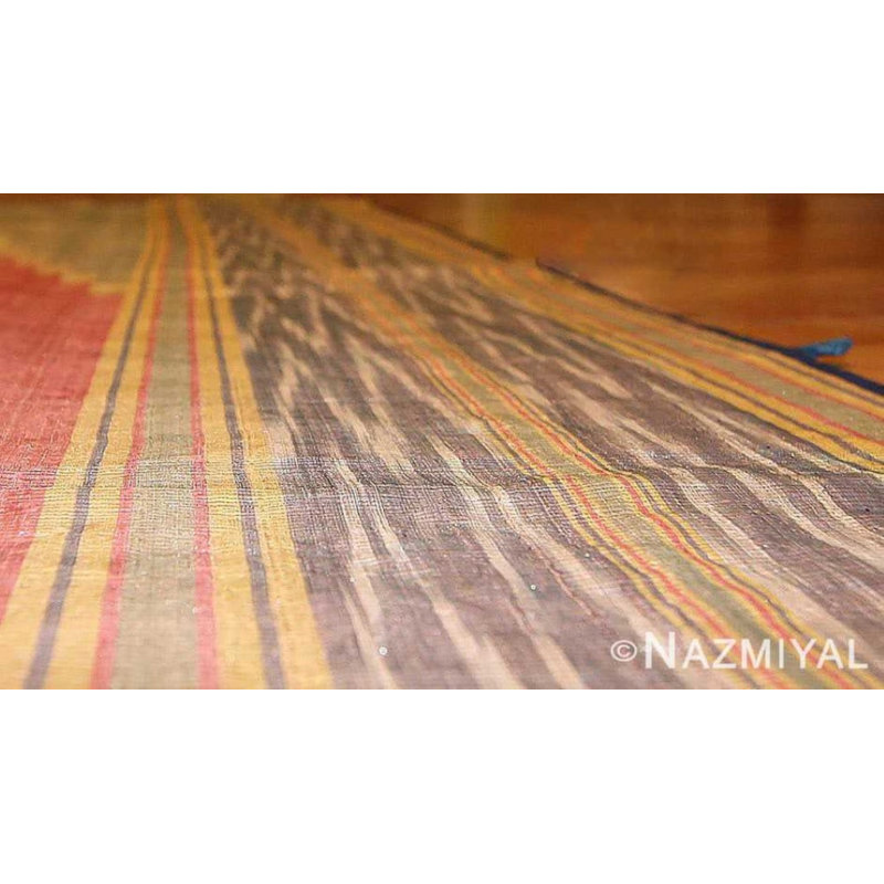One-of-a-Kind Rectangle 4' X 6' Area Rug