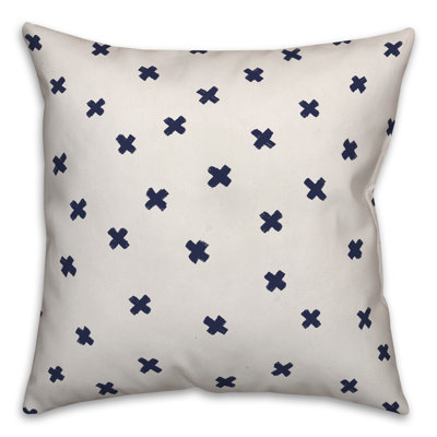  Housse de coussin carré et insert