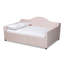 Lit de jour avec couchette Dania-460849567-460849565