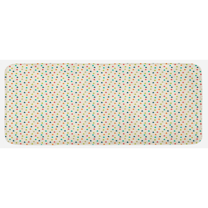 Tapis de cuisine