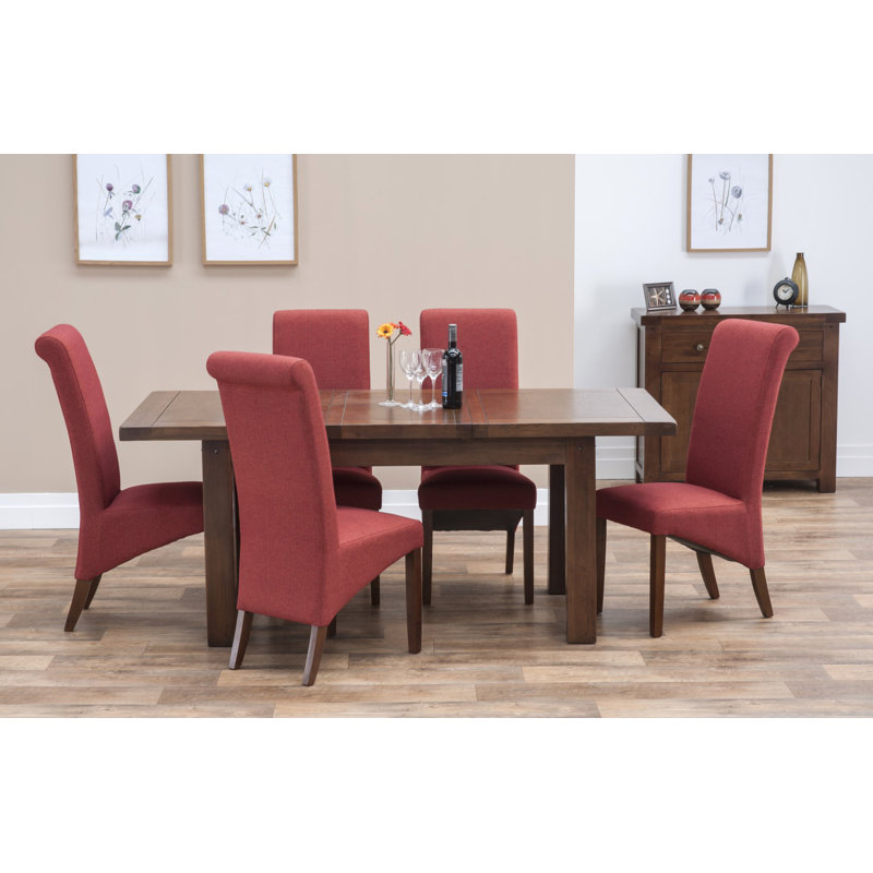 Lutz Dining Table