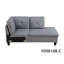 Canapé et chaise longue Cassie-87467984-83694980