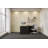 Mod L-Desk with Single Pedestal-87690692-87690693