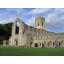Fountains Abbey Ruins
