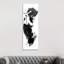 Morning by Péchane - Panoramic Print on Canvas-2070513727-2070513719