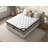 Rhuddlan Innerspring Hybrid and Cooling Gel Memory Foam Mattress, Pressure Relief, and Motion Isolation, CertiPUR-US and Oeko TEX Certified-2056248537-2055470689