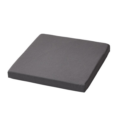 Outdoor Indoor Square Seat Cushion