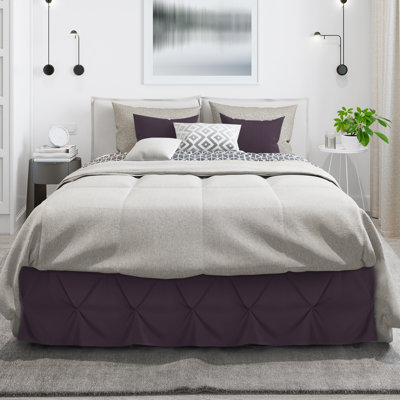Tailored Bed Skirt