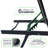 Keilia Aluminum Urban Sun Lounger Made with Premium Phifertex Outdoor Fabric-1319819834