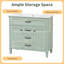 Meuble-lavabo 36 po avec lavabo en céramique-1810739214