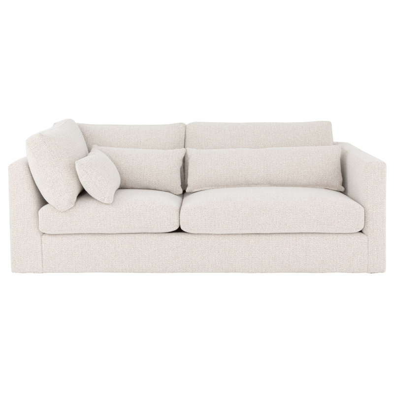 Banks Sofa, Putty (3152 65)