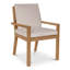 Mateo Outdoor Dining Armchair