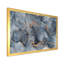 Art or noir infusé noir III - reproduction sur toile-67339460-67339459