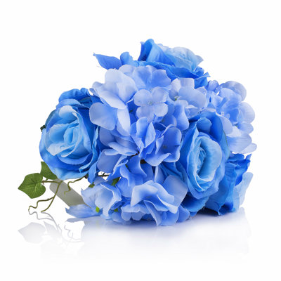Bouquet de roses