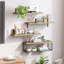 Bathroom Storage Furniture Set