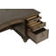 Bureau double caisson Hassell