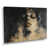 Wrapped Canvas sélectionné