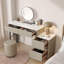 Dressing Table with Mirror