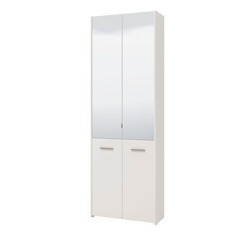 35 Pair Shoe Storage Cabinet