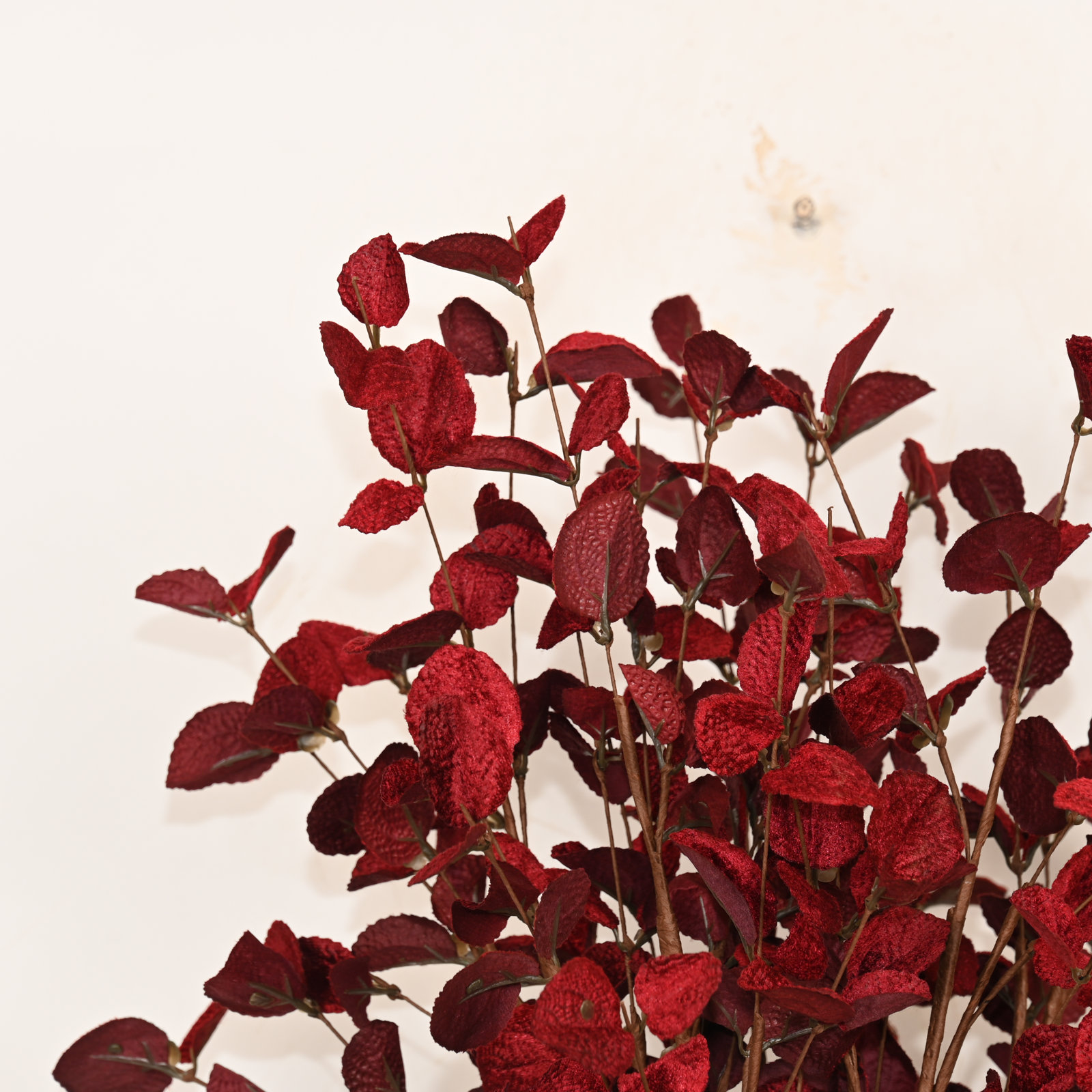 Eucalyptus Floral Arrangement, Purple