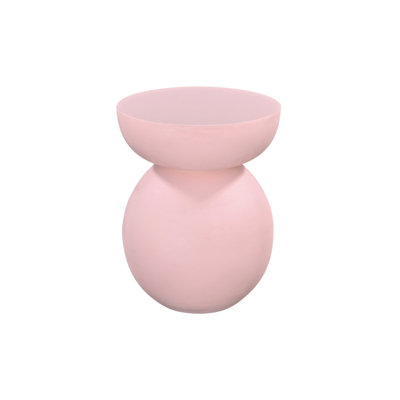 Table d'appoint Eden Blush