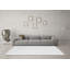 Tapis gris tissé à la machine Northborough-377701668