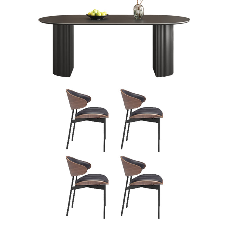 Colston, 29.52"H x 70.86"L x 31.49"W