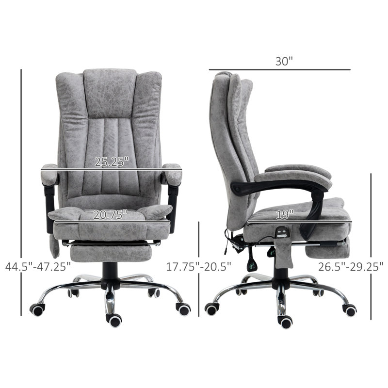 Massage Office Recliner