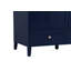Ensemble de meuble-lavabo simple 48 po Selma-1409970088