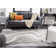 Ahanu Abstract Area Rug
