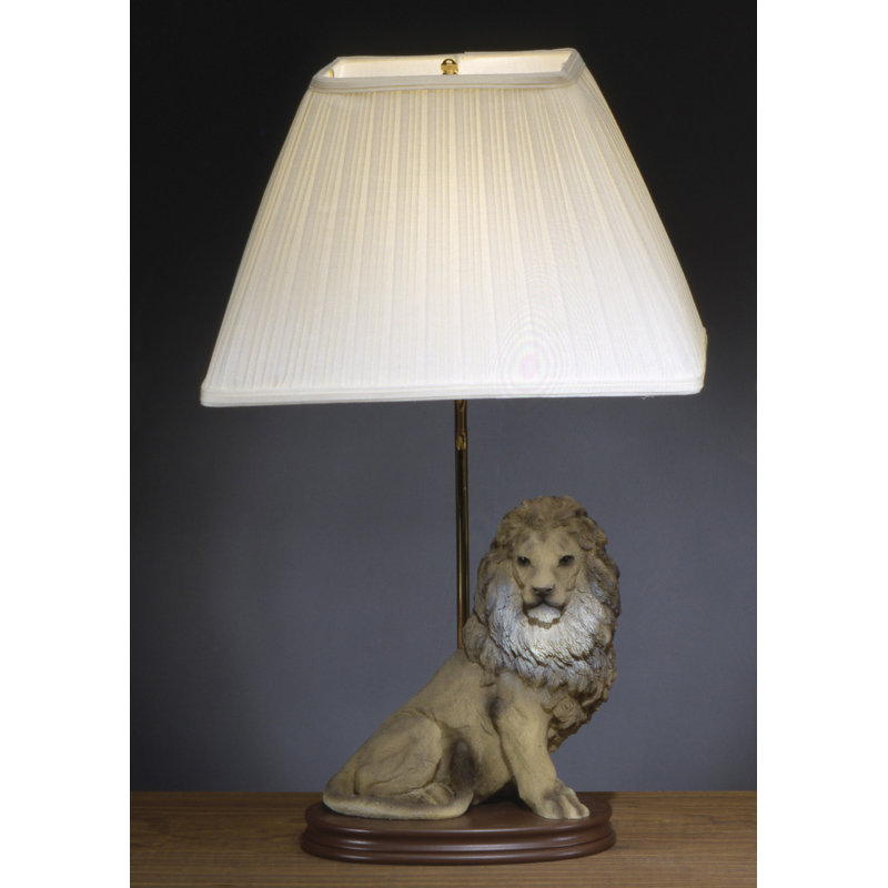 Tahira 22" Table Lamp