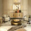 Orion 2 - Light Armed Sconce