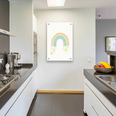 " Rainbow Dream " by Jessica Mingo
