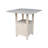 Damarri Extendable Solid Wood Dining Table