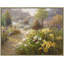 Golden Hour Garden Path Print-72816167-72816168
