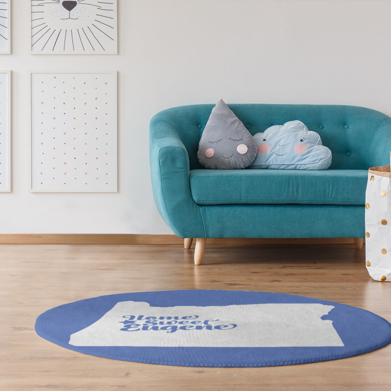 Chenille Indoor Rug